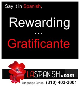 www.laspanish.com| (310)403-3001